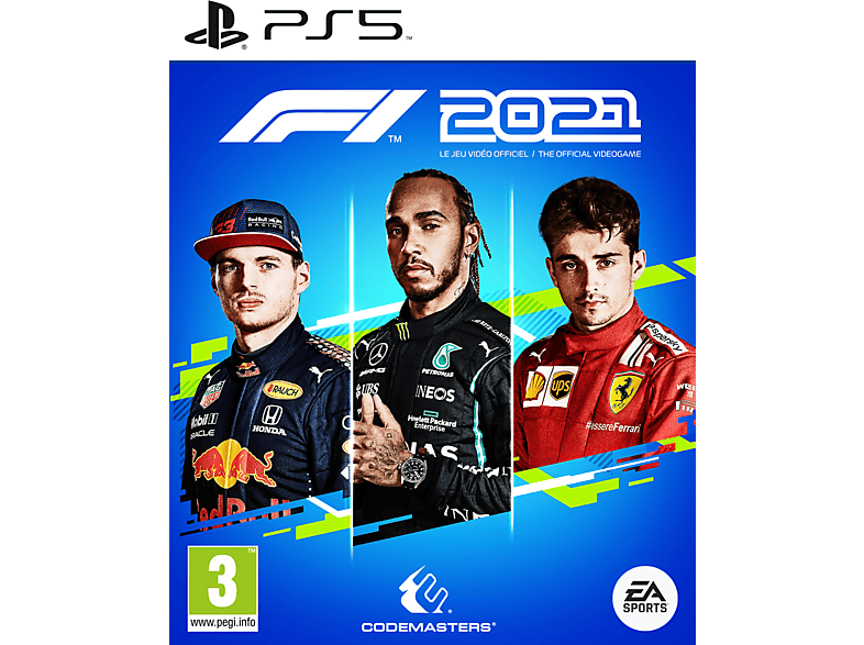 F1 2021 | Standard Edition bestellen? | MediaMarkt