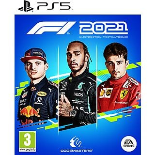 F1 2021 - Standard Edition
