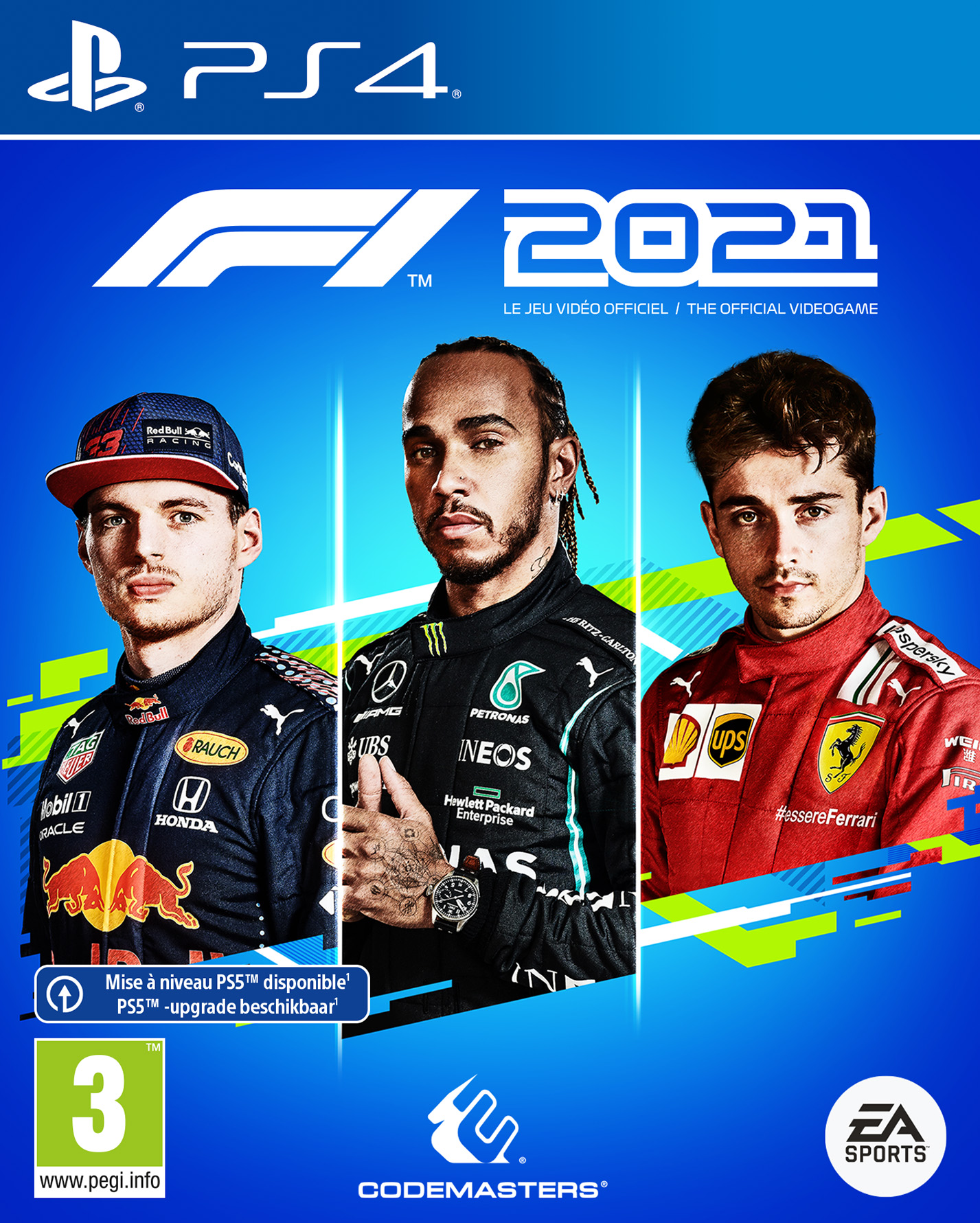 F1 2021 - Standard Edition | 