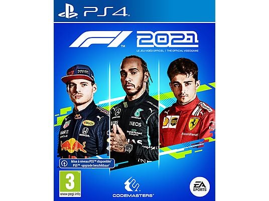 F1 2021 - Standard Edition | 