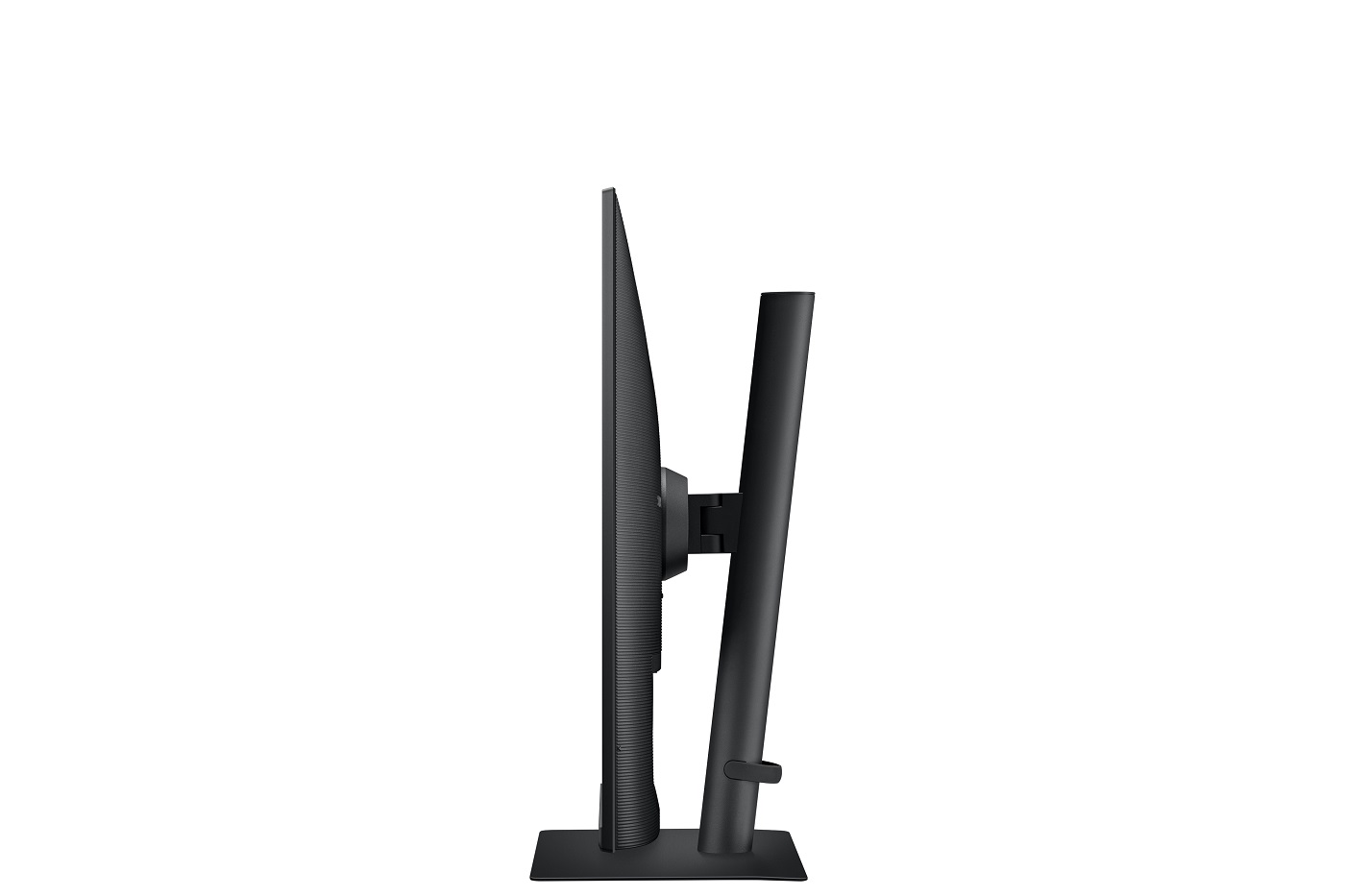 SAMSUNG 32" LS32A604NWMXUF QHD 75Hz VA DP HDMI HAS Pivot Flat Monitör Siyah