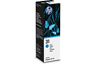 HP 31 Cyaan Inktfles 70ml
