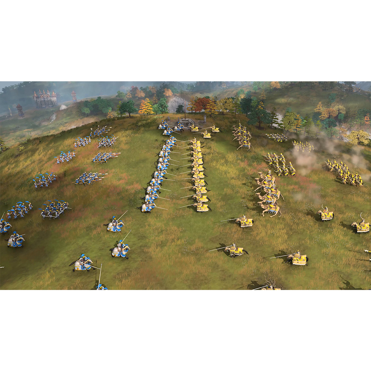 Age of Empires IV - Windows 10