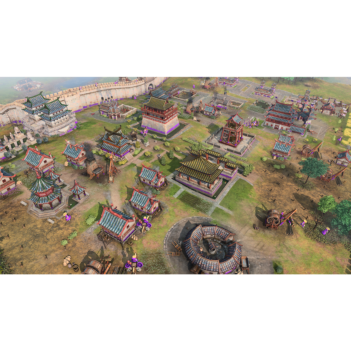 Age of Empires IV - Windows 10