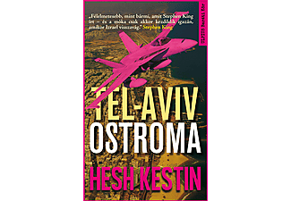 Hesh Kestin - Tel-Aviv ostroma