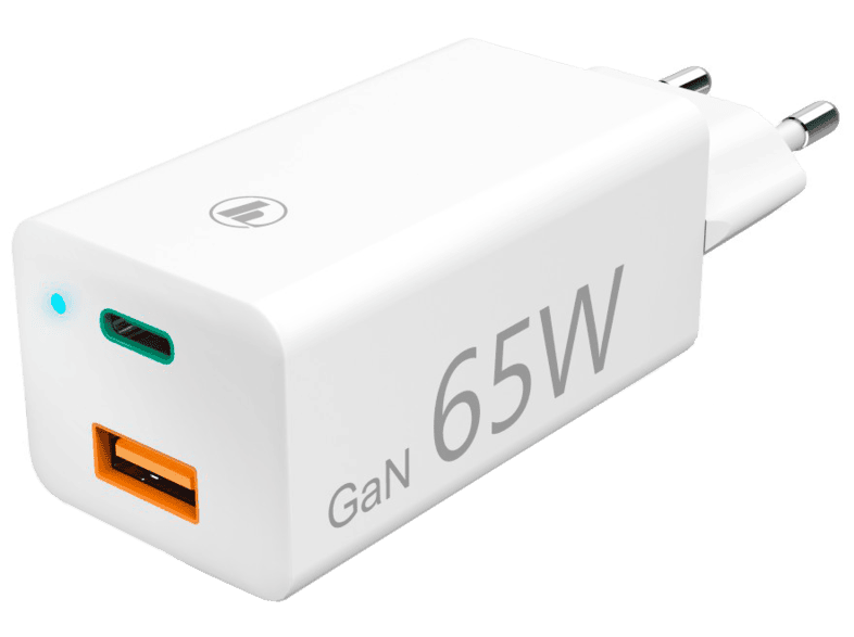 210592 Reislader USB-C PD 65W GAN kopen? | MediaMarkt