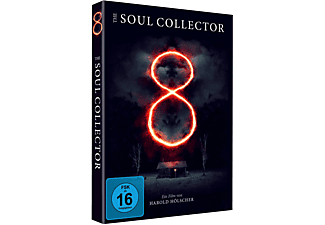 The Soul Collectors by Chris Mooney
