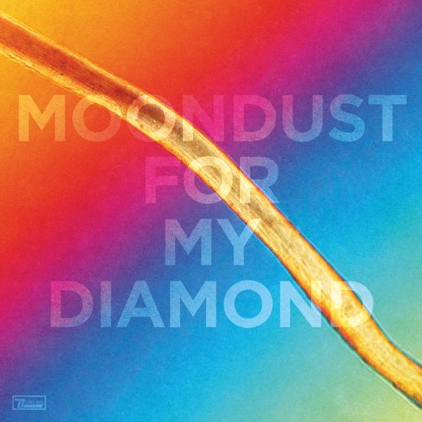 - FOR Thorpe - DIAMOND (CD) MY MOONDUST Hayden