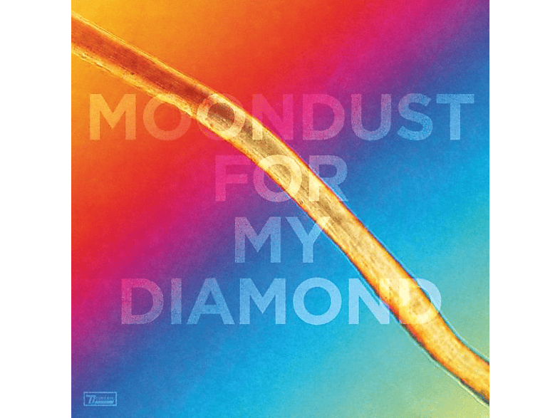Hayden Thorpe - MOONDUST MY DIAMOND - (CD) FOR