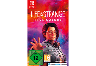 download life is strange nintendo switch