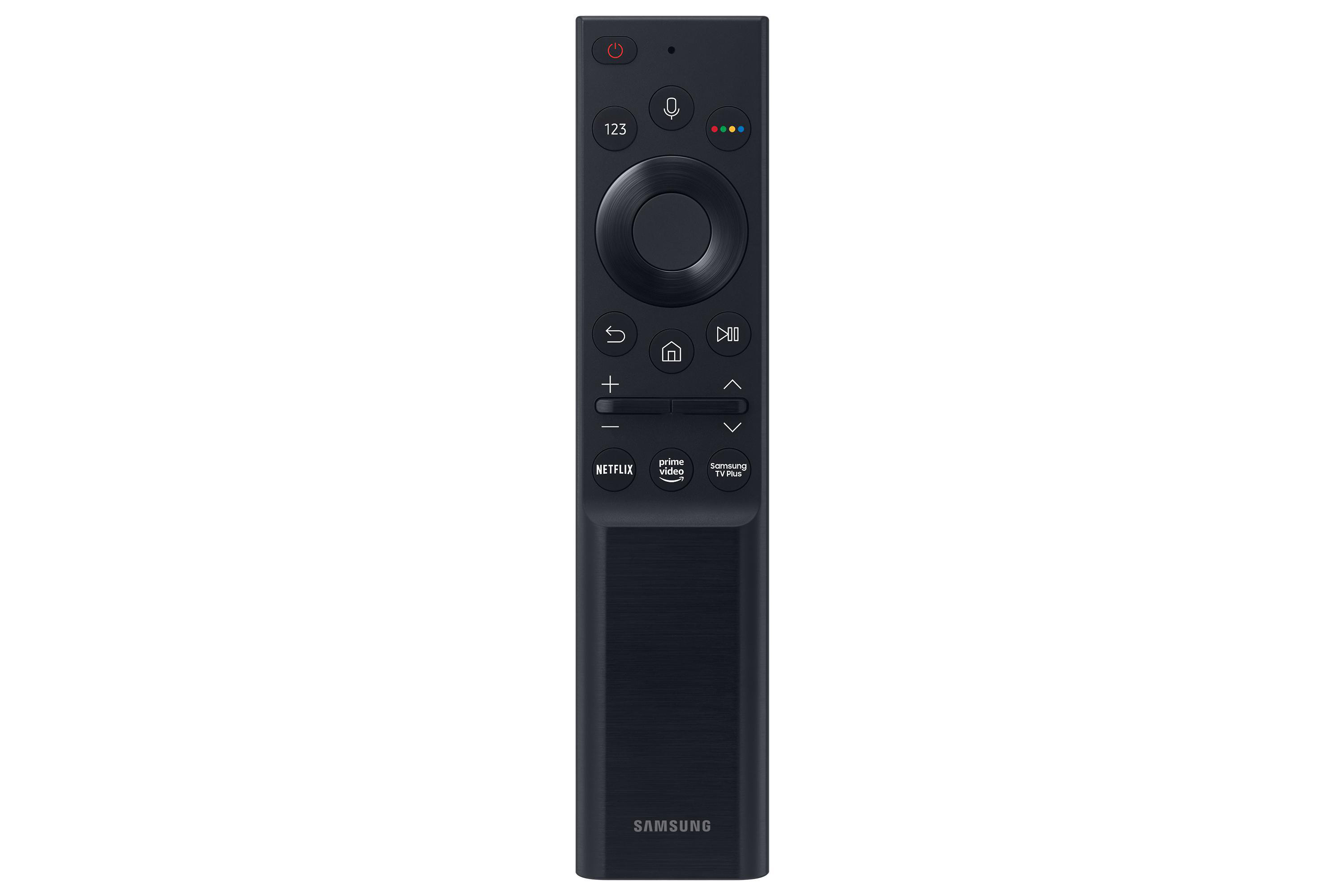 SAMSUNG GU43AU8079 LED TV (Flat, 43 Zoll / 108 cm, UHD 4K, SMART TV, Tizen)