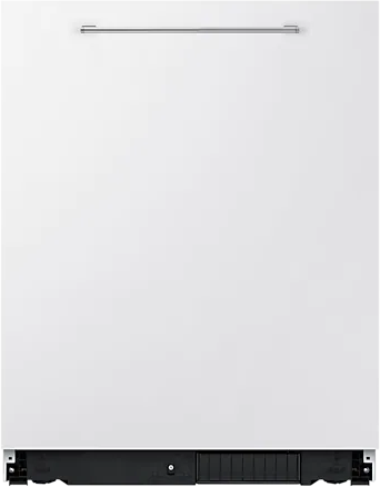 SAMSUNG Inbouw vaatwasser E (DW60A6080BB/ET)