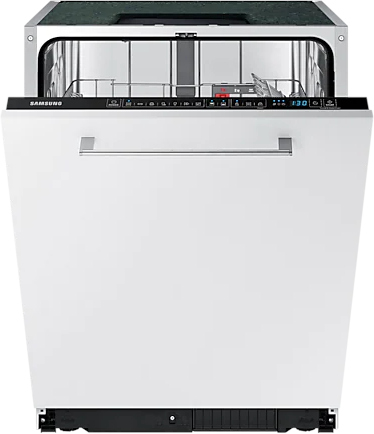 SAMSUNG Inbouw vaatwasser E (DW60A6080BB/ET)