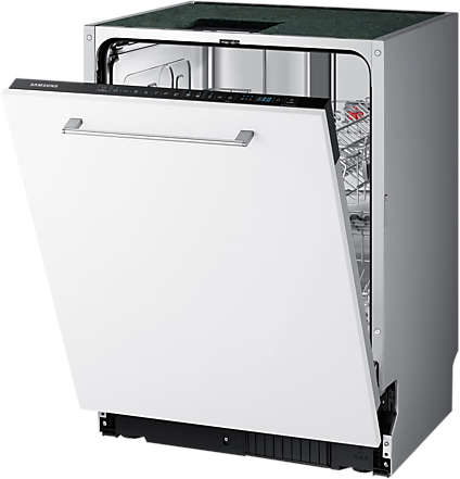 SAMSUNG Inbouw vaatwasser E (DW60A6080BB/ET)