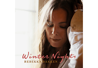 Rebekka Bakken - Winter Nights (CD)
