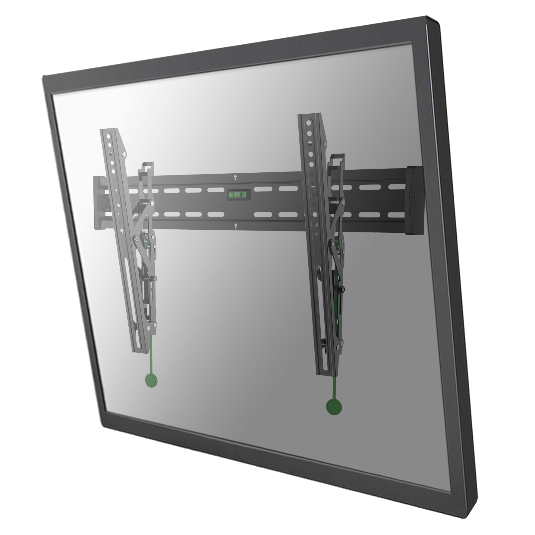 NEOMOUNTS NM-W365BLACK (37-65") Zwart TV BEUGEL