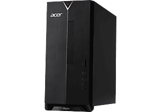 ACER Aspire TC DT.BFJEU.002 Asztali PC (Ryzen3/8GB/256 GB SSD/GT720 2GB/Win10H)