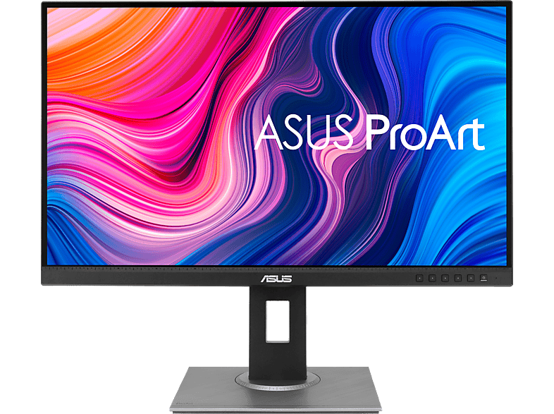 Asus Professioneel Computerscherm Proart Display Pa278qv 27