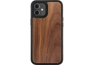 WOODCESSORIES Bumper con MagSafe - Custodia (Adatto per modello: Apple iPhone 12 Mini)