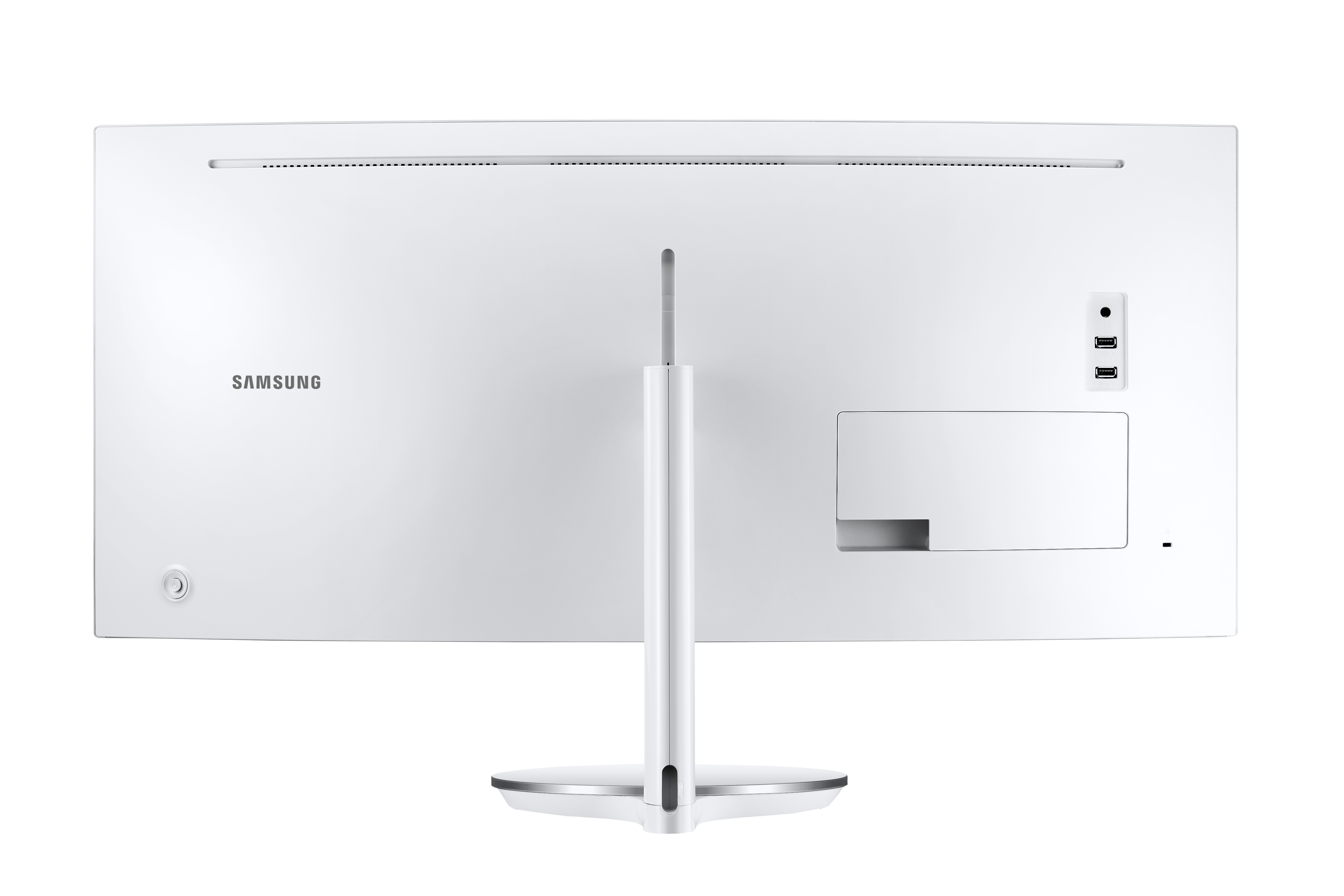 SAMSUNG 34" LC34J791WTRXUF QHD 4ms 100Hz FreeSync HDMI DP Thunderbolt Kavisli Gaming Monitör Gri