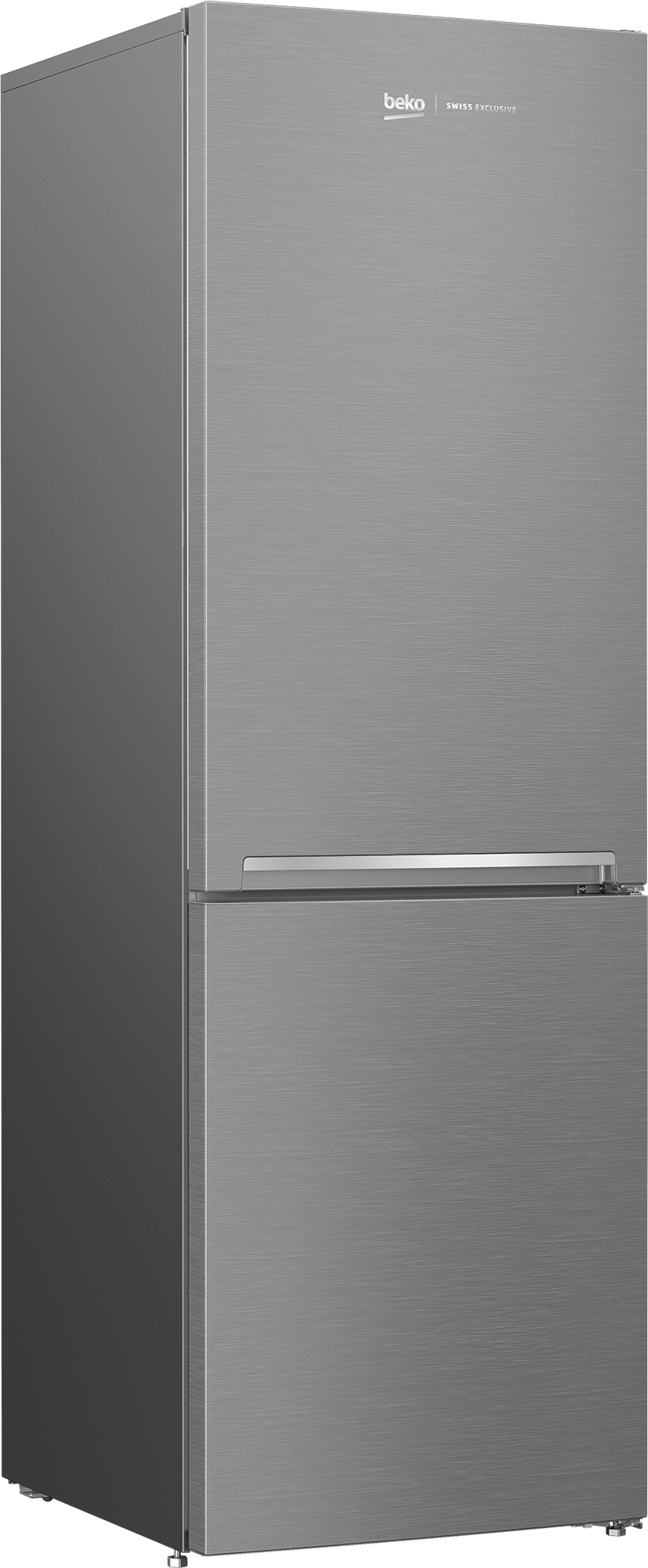 BEKO KG366I40XBCHN - Kühl-/Gefrierkombination (Standgerät)
