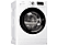 WHIRLPOOL FFB 9448 BEV CH - Machine à laver - (9 kg, Blanc)