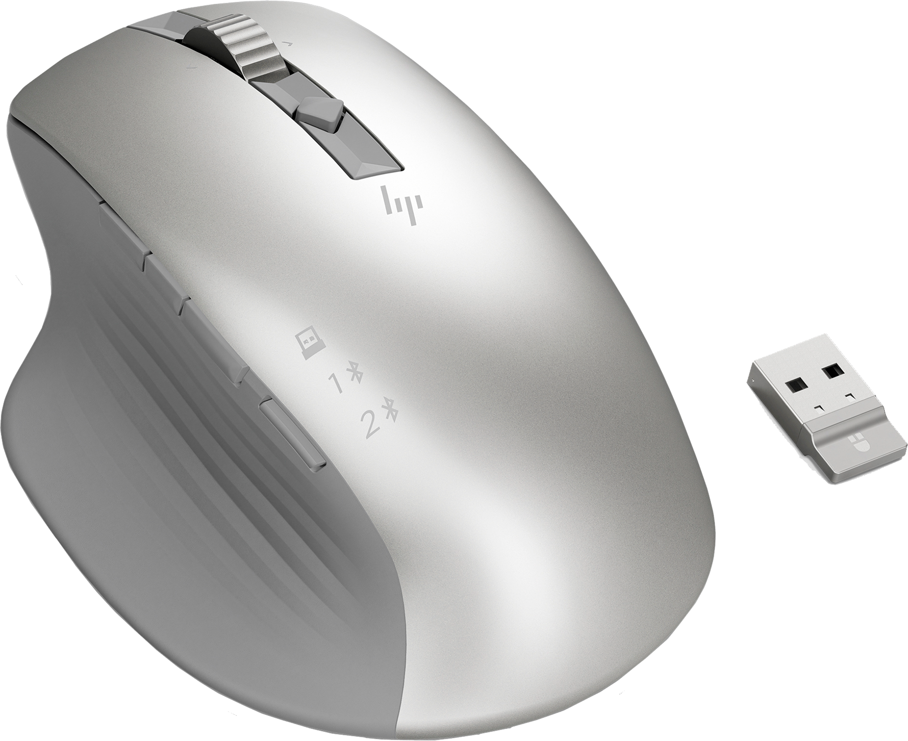 HP 930 Creator Draadloze Muis afbeelding