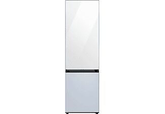 SAMSUNG F-RB38D151248 FRIGORIFERO COMBINATO