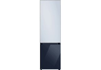 SAMSUNG F-RB38D154841 FRIGORIFERO COMBINATO