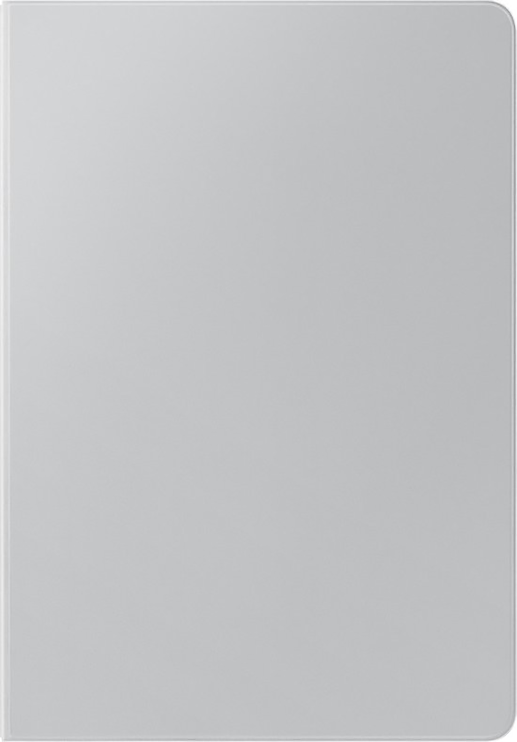 SAMSUNG TAB S7 BOOKCOVER LIGHT GREY  11 in 