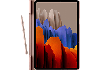 SAMSUNG Tab S7/S8 Bookcover Roze