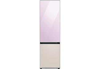 SAMSUNG F-RB38D153839 FRIGORIFERO COMBINATO