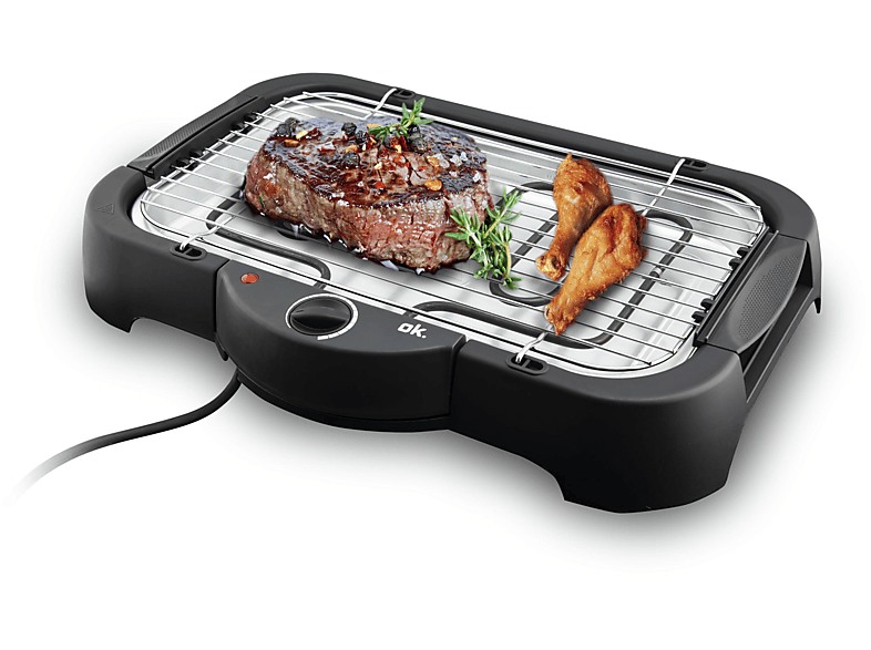ok. OTG 103 Elektrogrill