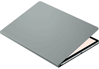 SAMSUNG Book Cover Tab S7+/S7 FE/S8+ Lichtgroen