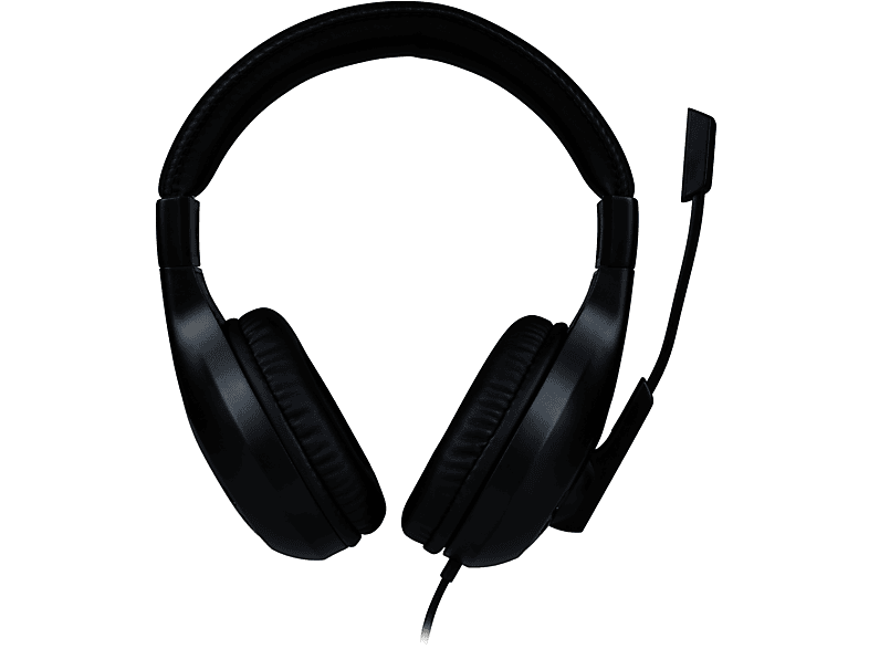 Thumbnail - BIGBEN STEREO GAMING- V1, Over-ear Kopfhörer Schwarz