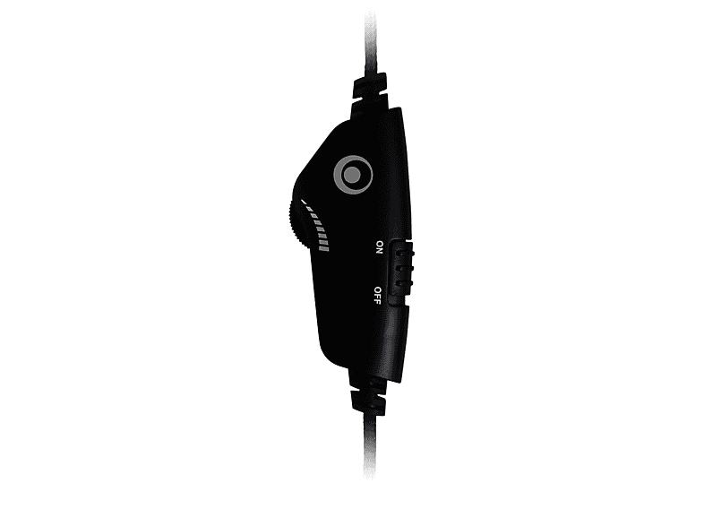 Thumbnail - BIGBEN STEREO GAMING- V1, Over-ear Kopfhörer Schwarz