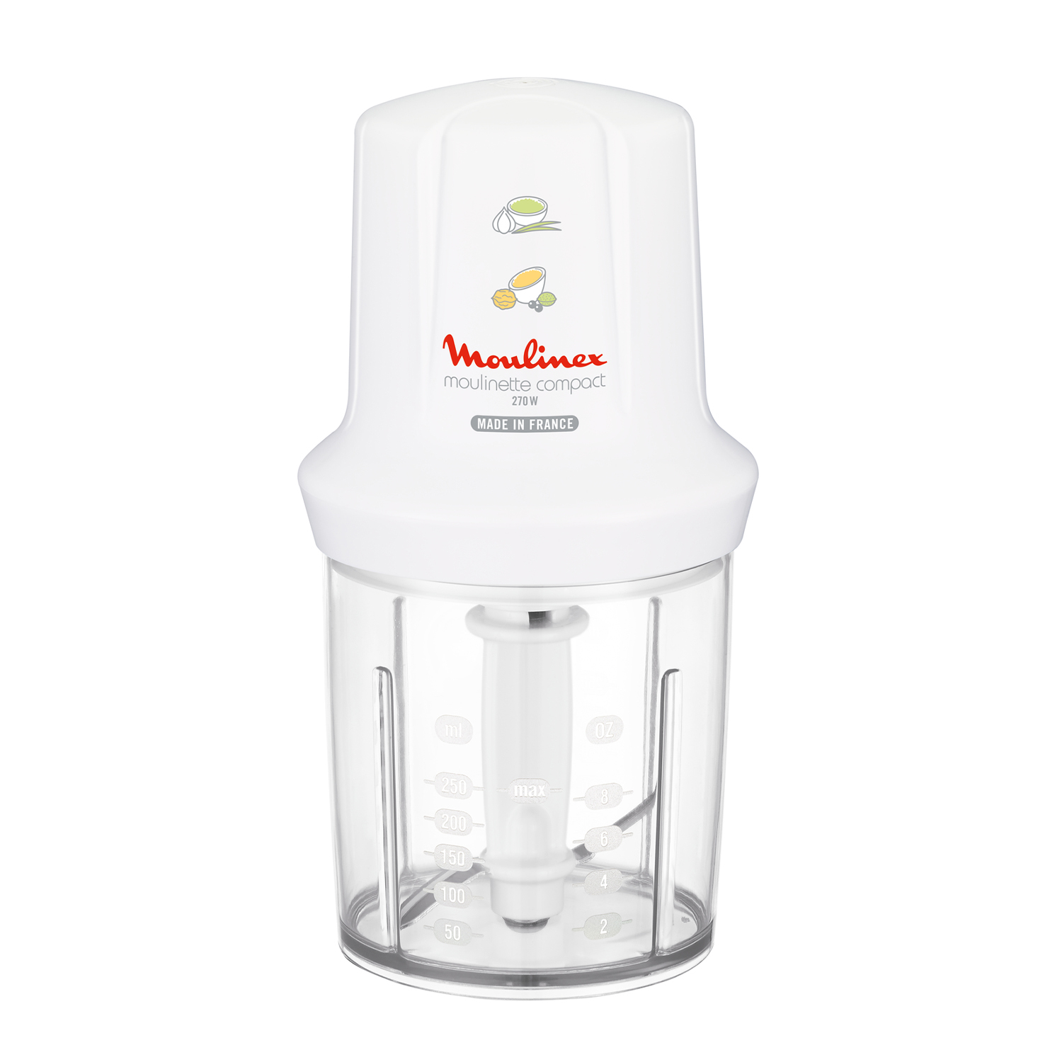 Mini Tritatutto Moulinex Dj3001