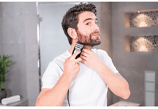 Regola barba e capelli WAHL Close CUT 
