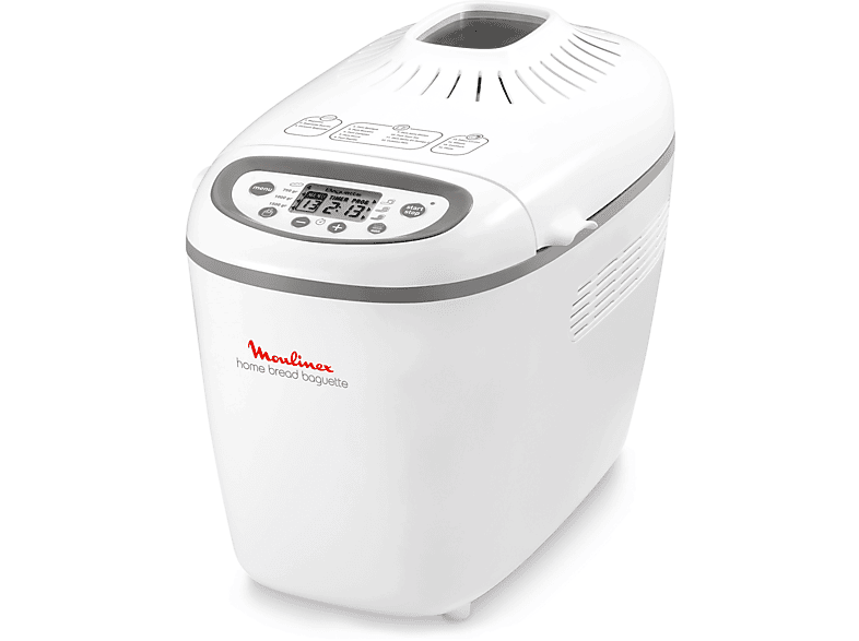 Macchina DEL Pane Moulinex Ow6101