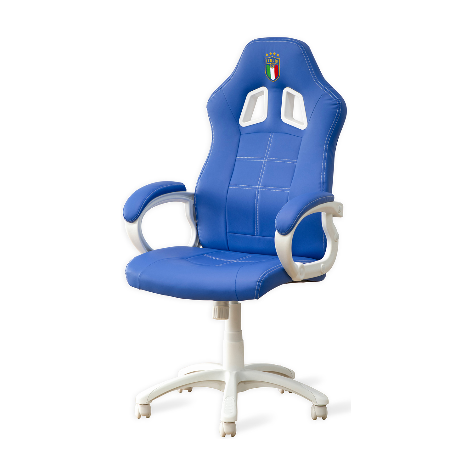 Qubick Gaming Chair Figc