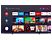 PHILIPS 65'' 4K UHD OLED Android TV med Ambilight (65OLED706/12)