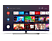 PHILIPS 55'' 4K UHD OLED Android TV med Ambilight (55OLED856/12)