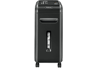 FELLOWES Powershred® 99Ci iratmegsemmisítő, 17 lap, konfetti (4691001)