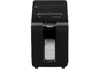 FELLOWES AutoMax™ 100M iratmegsemmisítő, 90 lap, minikonfetti (4629201)