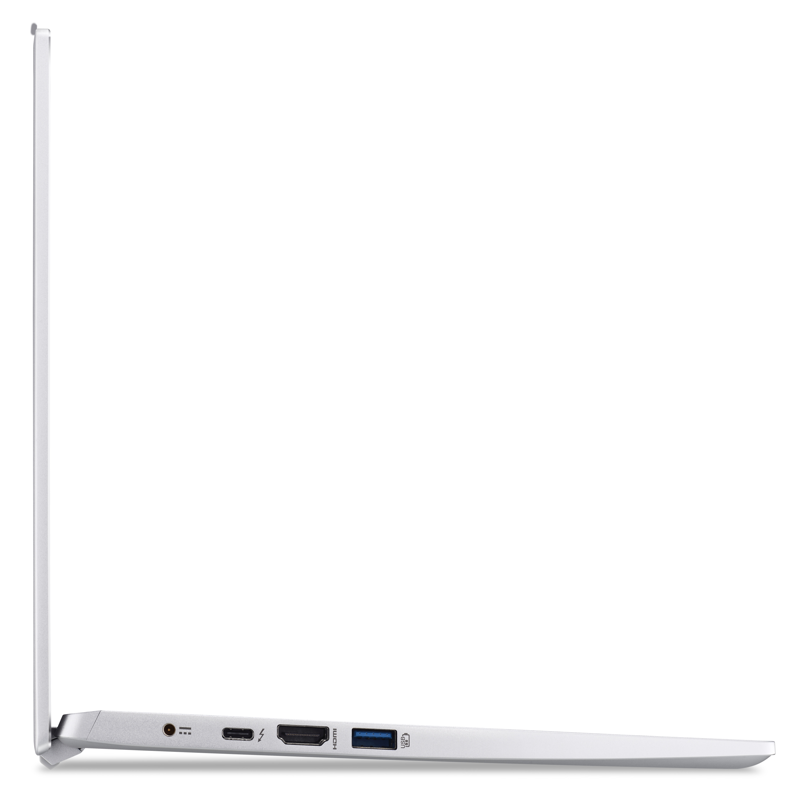 ACER Swift 3 (SF314-511-711G) mit Tastaturbeleuchtung - 14 Zoll - Intel® Core™ i7 i7-1165G7 - 16 GB - 1 TB - Intel® Iris® Xᵉ - Windows 10 Home (64 Bit)