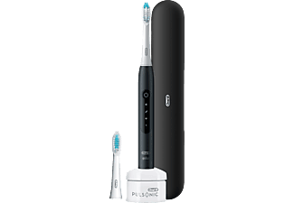 ORAL-B Pulsonic Slim Luxe - Spazzolino sonico (nero)