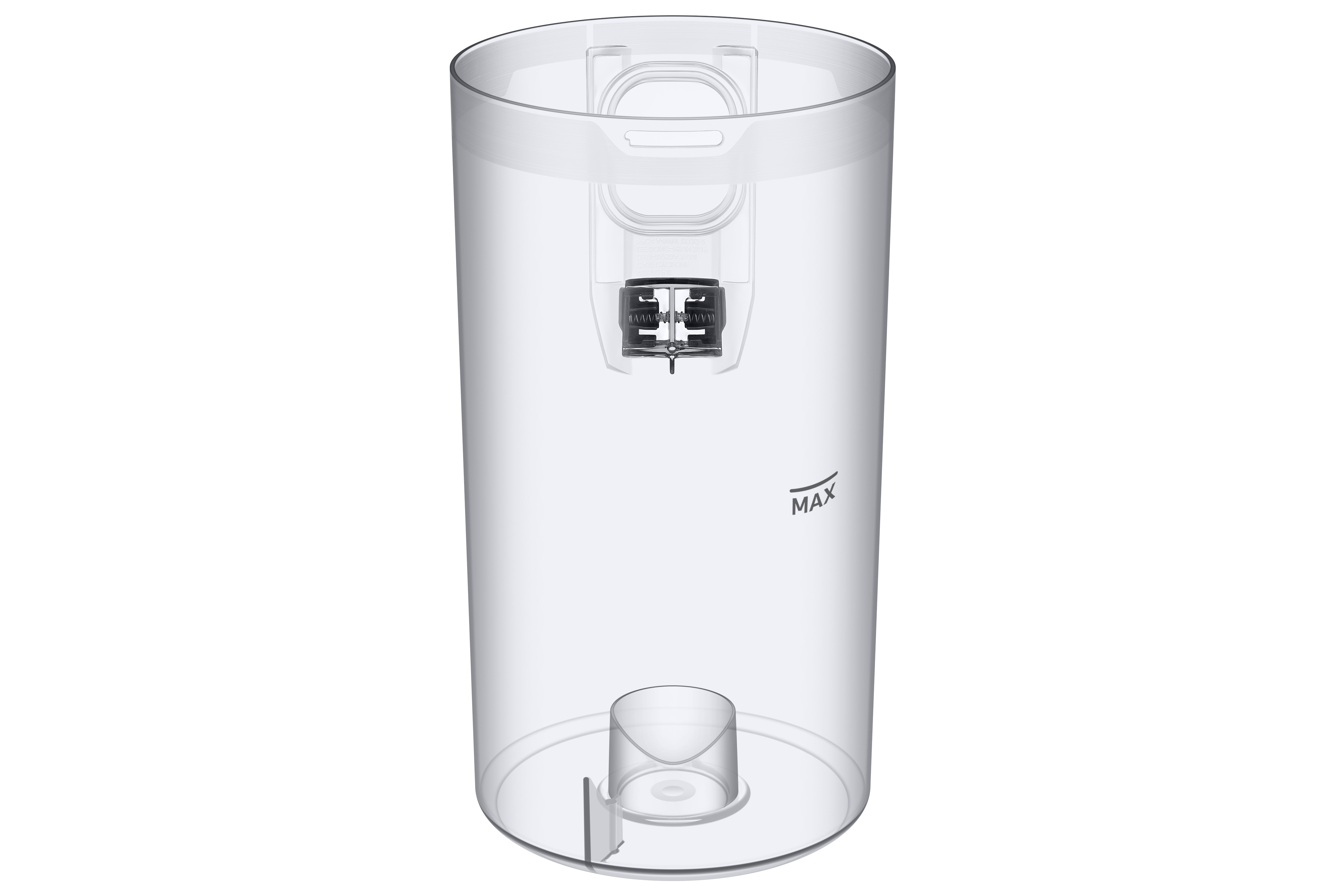 SAMSUNG VS15T7031R1/EG Jet 70 Turbo Staubsauger (0,8 l, Akkulaufzeit: 5 / 20 / 40 (Max./Mid./Min.), Airborne Mint)