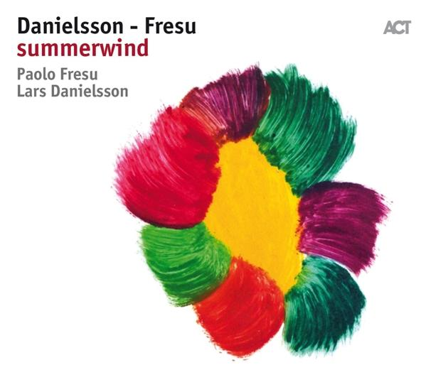 Danielsson,Lars/Fresu,Paolo - Summerwind  - (CD)