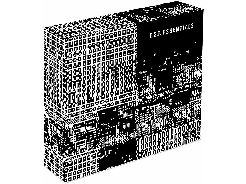 Thumbnail - Esbjorn Svensson Trio - Essentials (CD)