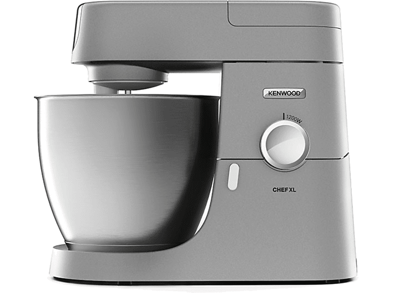 Kenwood Keukenrobot Chef Xl (kvl4100)
